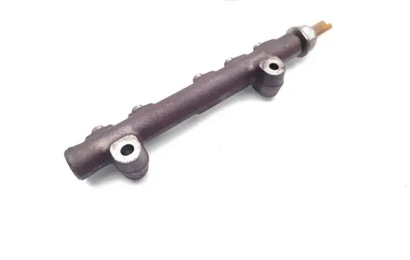 Peugeot Partner Fuel main line pipe 9824940080 28497Z01