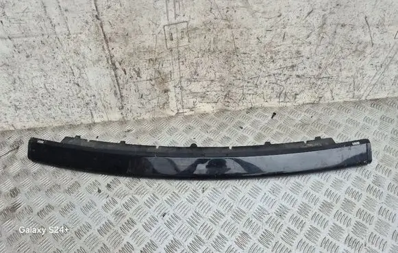 Land Rover Range Rover L322 Front bumper lip DXJ500040