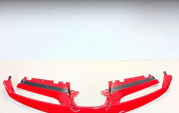 Ferrari 488 Pista Front bumper lip SPOILERFERRARI488