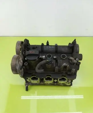 Skoda Citigo Engine head 04C109088 04C103404D 04C103479