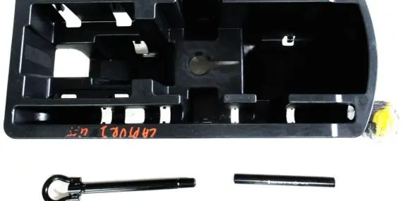 Renault Captur Tool set 300979 206066