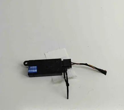 BMW 6 F12 F13 Alarm movement detector/sensor 9233009