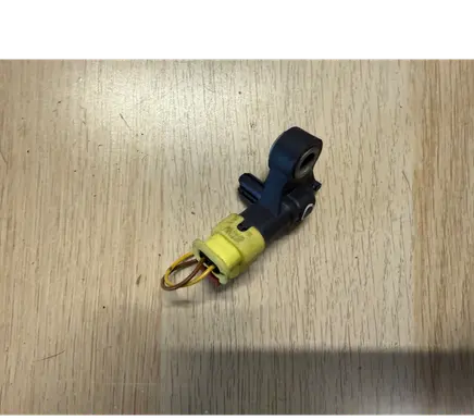 Skoda Octavia Mk3 (5E) Airbag deployment crash/impact sensor 1S0959351