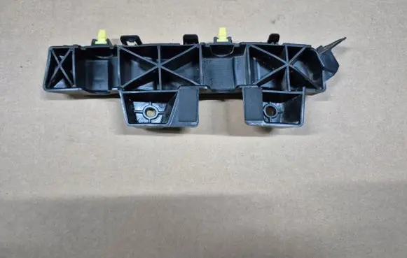 SsangYong Korando Front bumper mounting bracket K7873238000