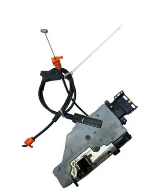 Citroen C4 Grand Picasso Rear door lock 24090158 408915 24092158
