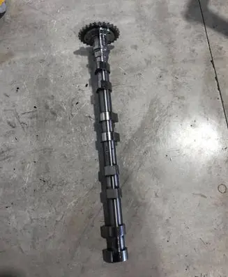 Maserati GranTurismo Camshaft 278947 F136YL4 10729031
