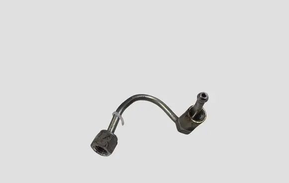 Opel Astra J Fuel injector supply line/pipe