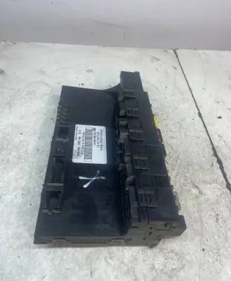 Mercedes-Benz E W211 Comfort/convenience module 2035452401 5DK00848641