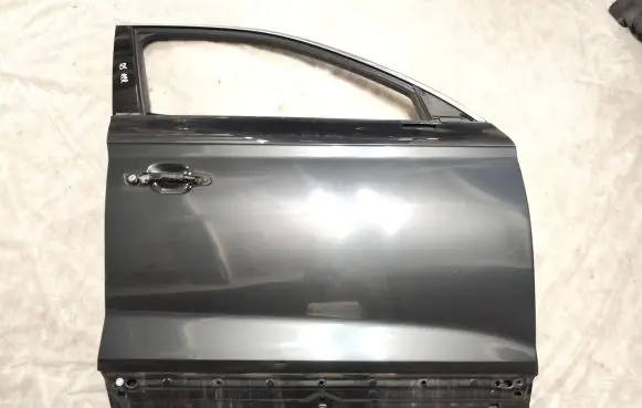 Audi Q5 SQ5 Front door