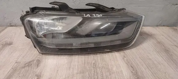 Audi Q3 8U Headlight/headlamp 8U0941004M