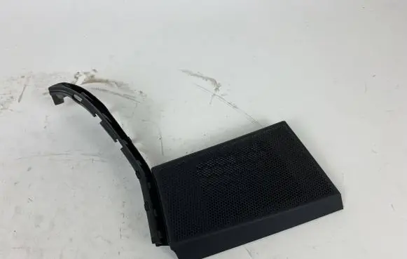 Porsche Macan (95B) Side speaker trim/cover 95B035406A
