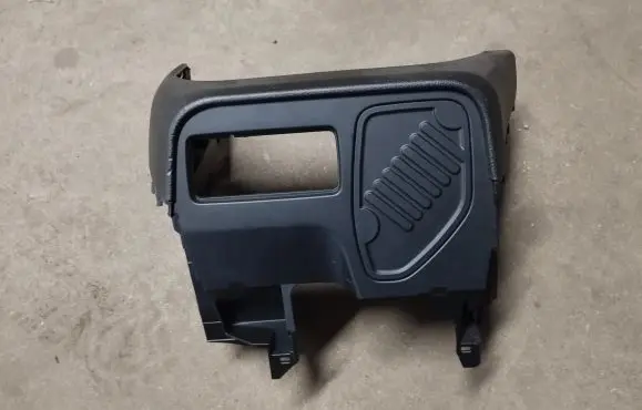 Jeep Renegade Other center console (tunnel) element 735608214