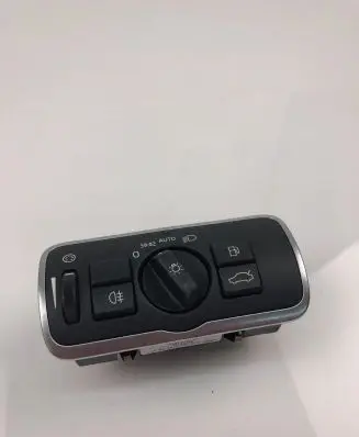 Volvo V60 Light switch 30739448