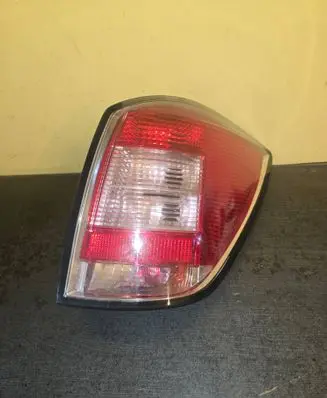 Opel Astra H Rear/tail lights 417202 13223674 499738052