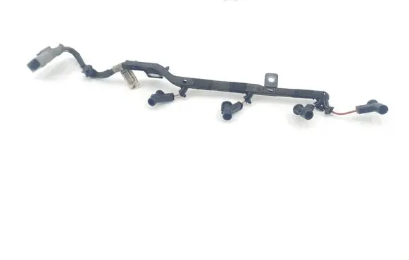 Opel Crossland X Glow plug wires 9670855680