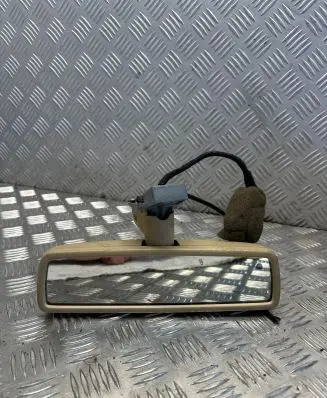 Volkswagen Phaeton Rear view mirror (interior)