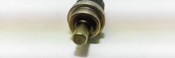 Seat Ibiza III (6L) Fuel temperature sensor 269416