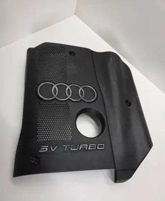 Engine cover (trim)