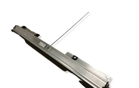 Audi A8 S8 D4 4H Rear door window curtain/sunshade 4H4861333A