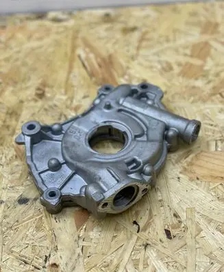 Ford Mustang VI Oil pump BR3E6621AC