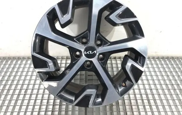 KIA Sportage R18 alloy rim 52910-R2220