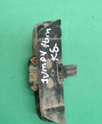Citroen Jumpy Sliding door trim 1400338580