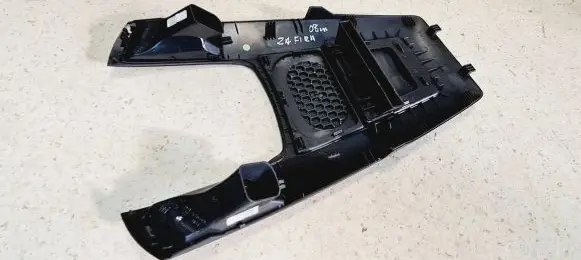 Opel Zafira B Dashboard center trim panel 13150253 13250255