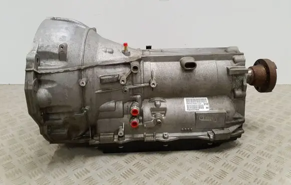 Dodge Challenger Automatic gearbox 68283310AA