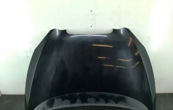 Seat Toledo III (5P) Engine bonnet/hood LC9Z