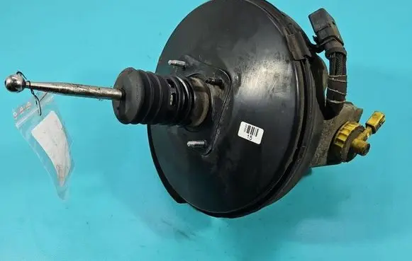 Audi A3 S3 8L Brake booster 1J1614205A IMPRK1529782