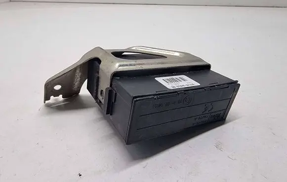 Toyota Aygo AB10 Comfort/convenience module 897400H01000 1306 73677412