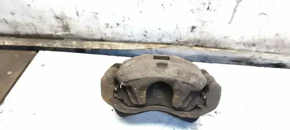 Mitsubishi Lancer X Front brake caliper 