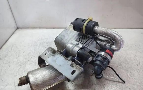Land Rover Range Rover L322 Auxiliary pre-heater (Webasto) XH429J294CB