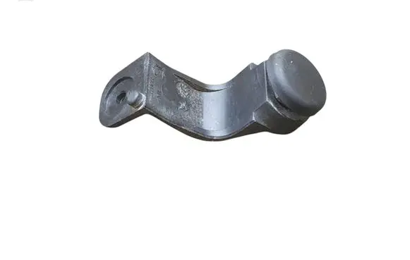 Citroen Berlingo Glass fitting brackets 9680786780