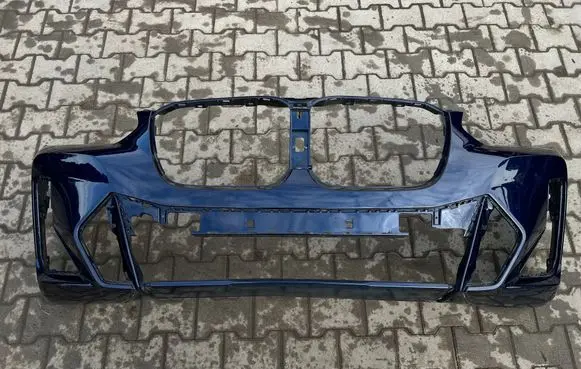 BMW X3 G01 Front bumper