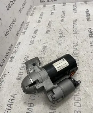 BMW 5 G30 G31 Starter motor 0001148515