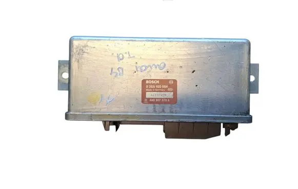 ABS control unit/module