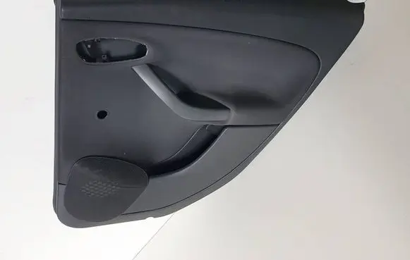 Seat Altea Rear door card panel trim