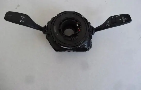BMW 2 F45 Wiper turn signal indicator stalk/switch 9368597