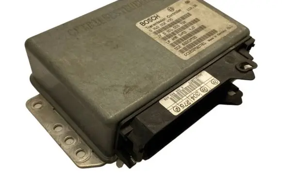 Land Rover Range Rover P38A Gearbox control unit/module 0260002470 AMR5493 0581005732