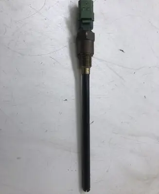 Peugeot 207 CC Oil level sensor 96546136