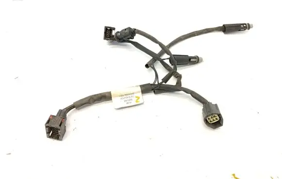 Volvo XC90 Headlight/headlamp wiring loom/harness 89035355