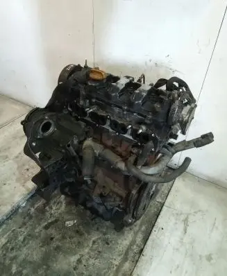 Chevrolet Captiva Engine Z20S1