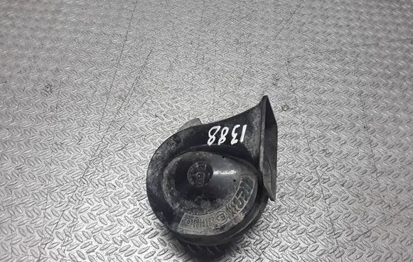 KIA Sorento Horn signal