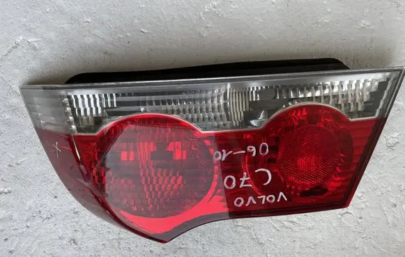 Volvo C70 Rear/tail lights