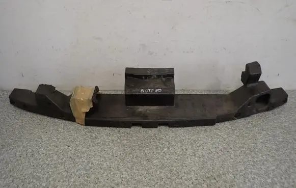 Nissan Note (E11) Front bumper foam support bar 