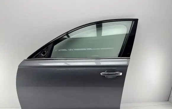 Audi A6 C7 Front door