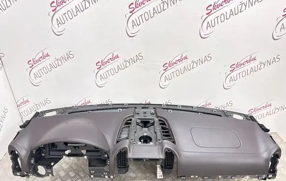 Porsche Cayenne (92A) Dashboard 7P5857003 7P5857003D6J0 0010860405