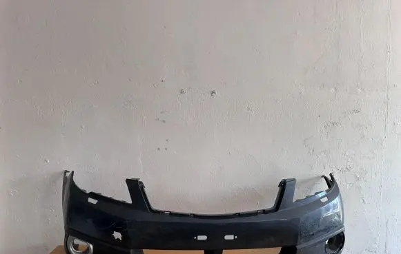 Subaru Legacy Front bumper
