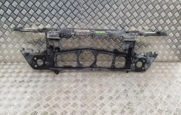 BMW 5 E39 Top upper radiator support slam panel